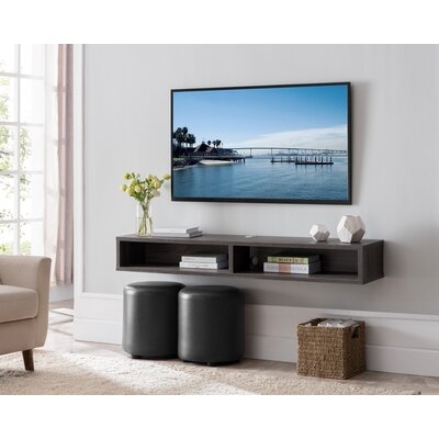 Kist Floating TV Stand for TVs up to 70" - Image 0