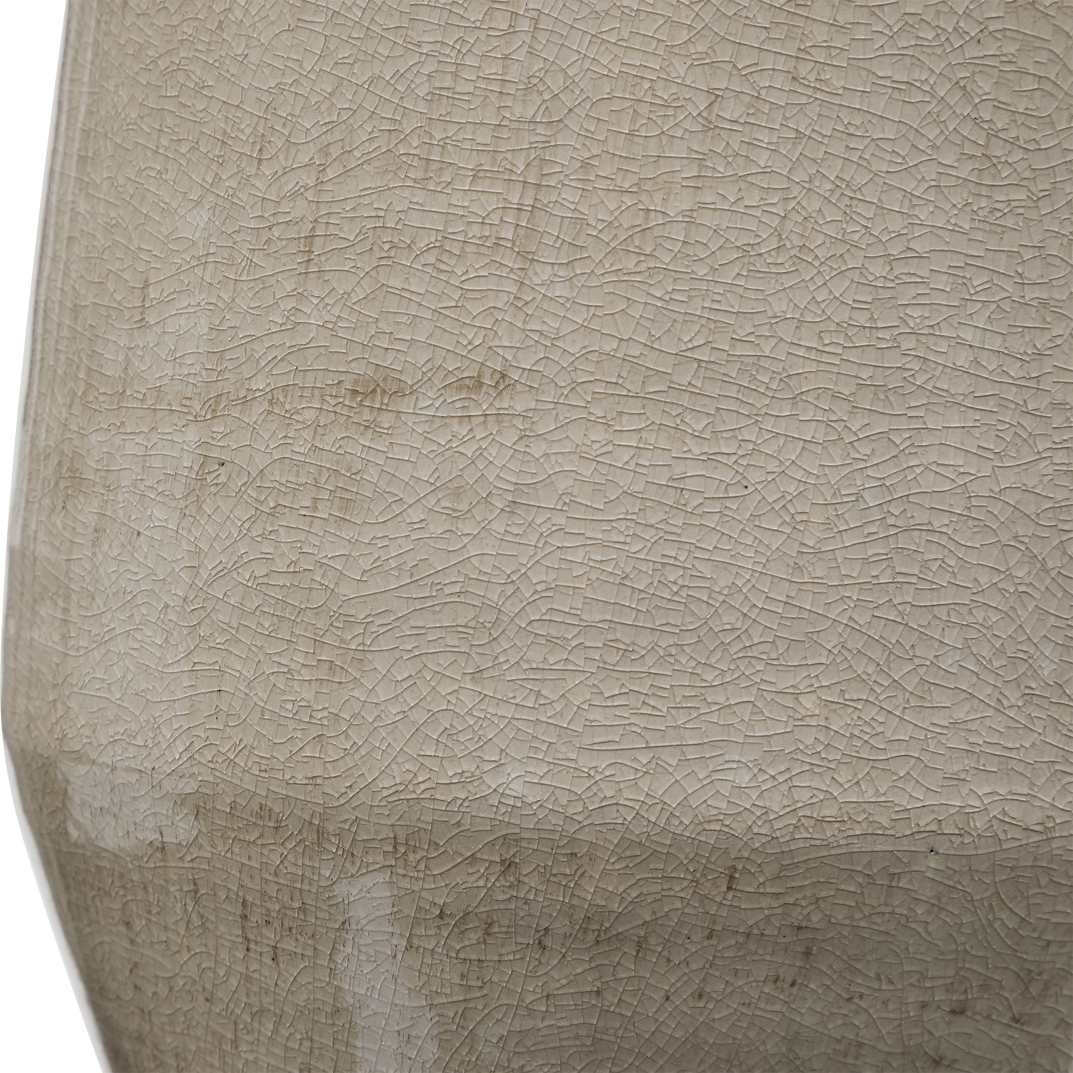 Volterra Taupe-Gray Table Lamp - Image 4
