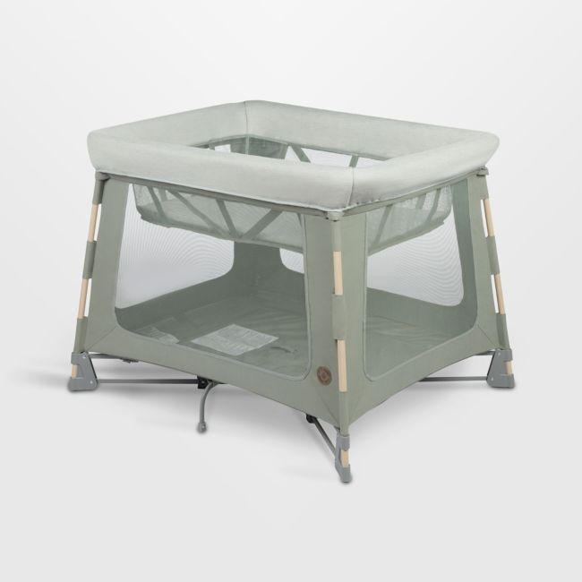 Maxi-Cosi ® Swift Green Play Yard - Image 0