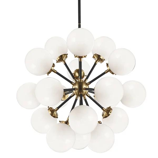 Hoskins Chandelier - Image 0