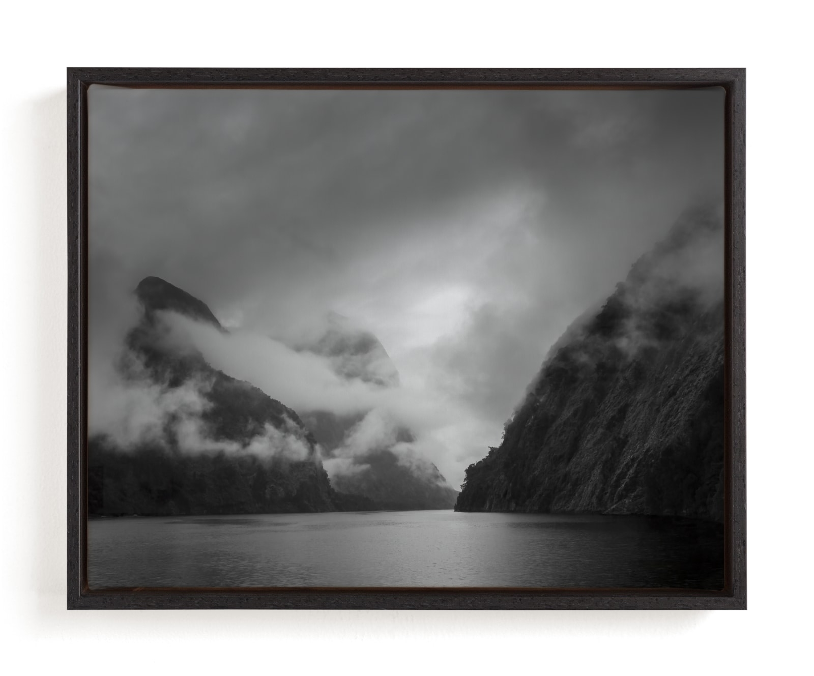 The Path Ahead Limited Edition Fine Art Print 2 - Image 0