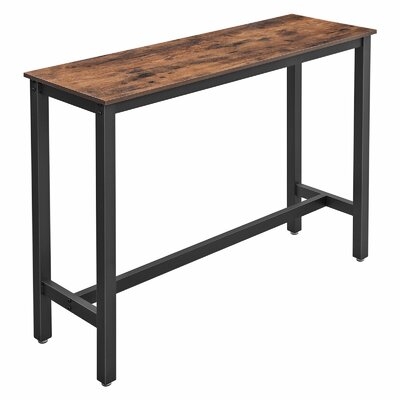 Mayton Counter Height Dining Table - Image 0