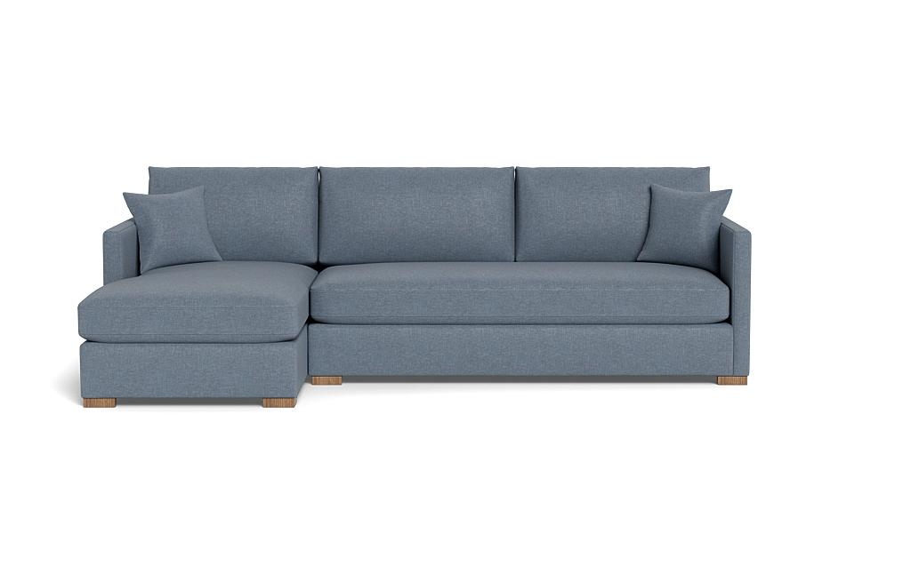 Scarlett Left Chaise Sectional - Image 0