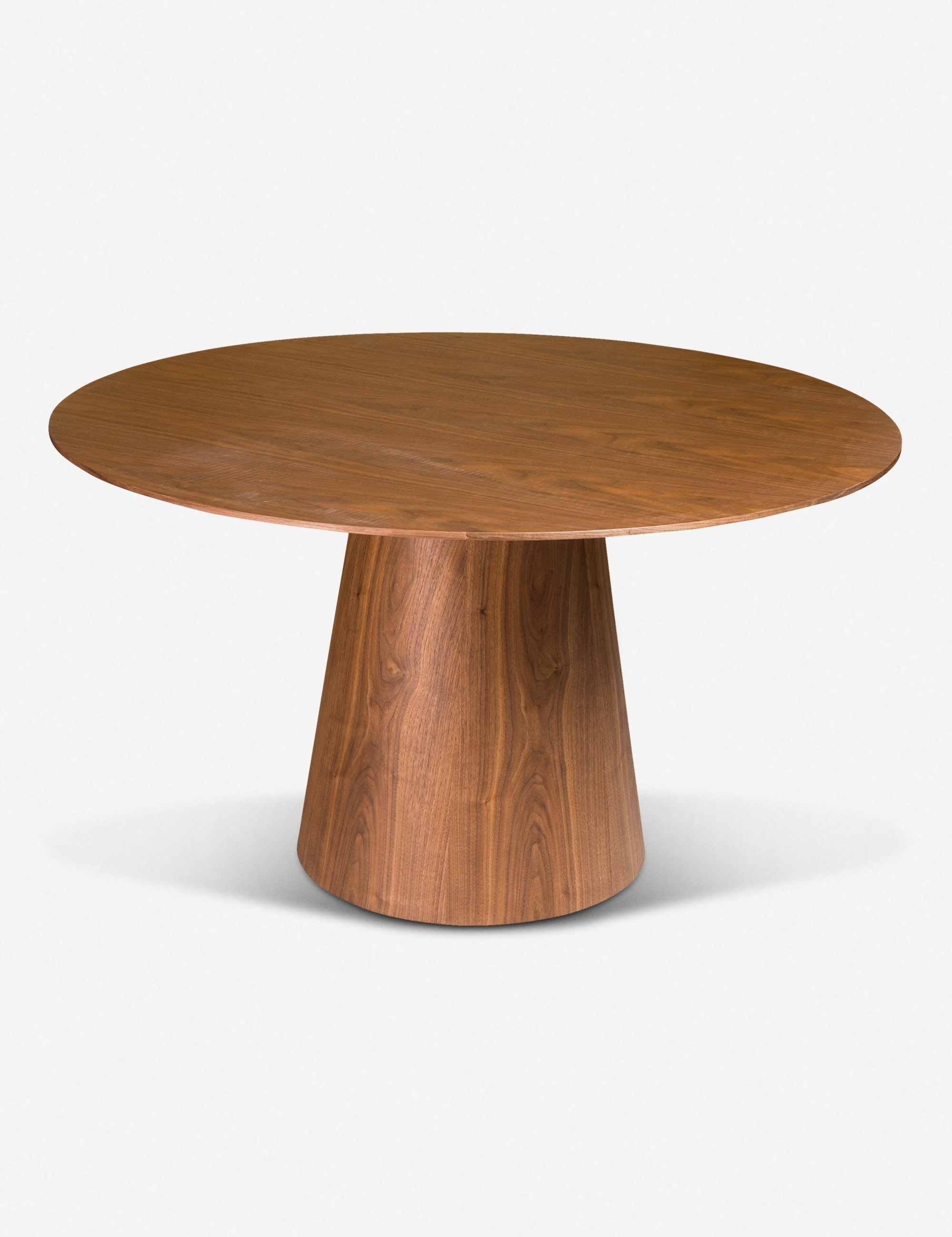Terry Round Dining Table - Image 0