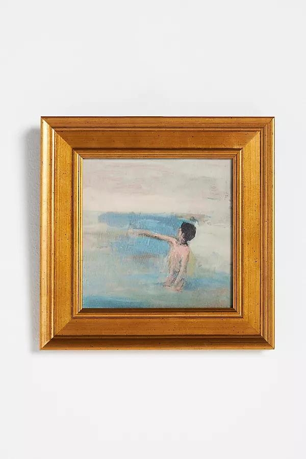 Pacific 38 Wall Art - Image 0