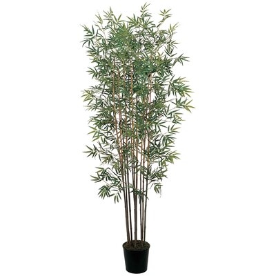 60" Artificial Bamboo Tree - Image 0
