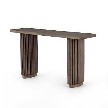 Channel Base Console Table - Image 0