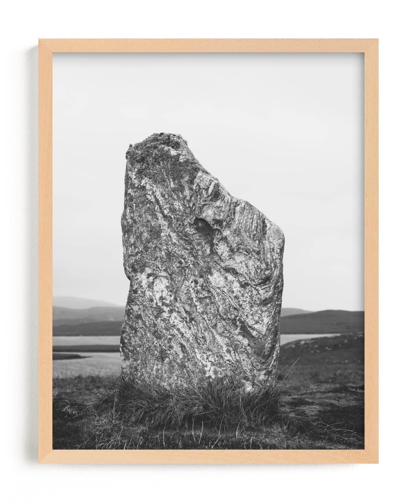 Standing Stones IV Limited Edition Fine Art Print 2 - Image 0