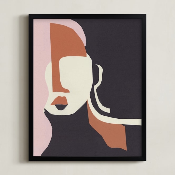 Ava 2 Limited Edition Fine Art Print 2 - Image 0