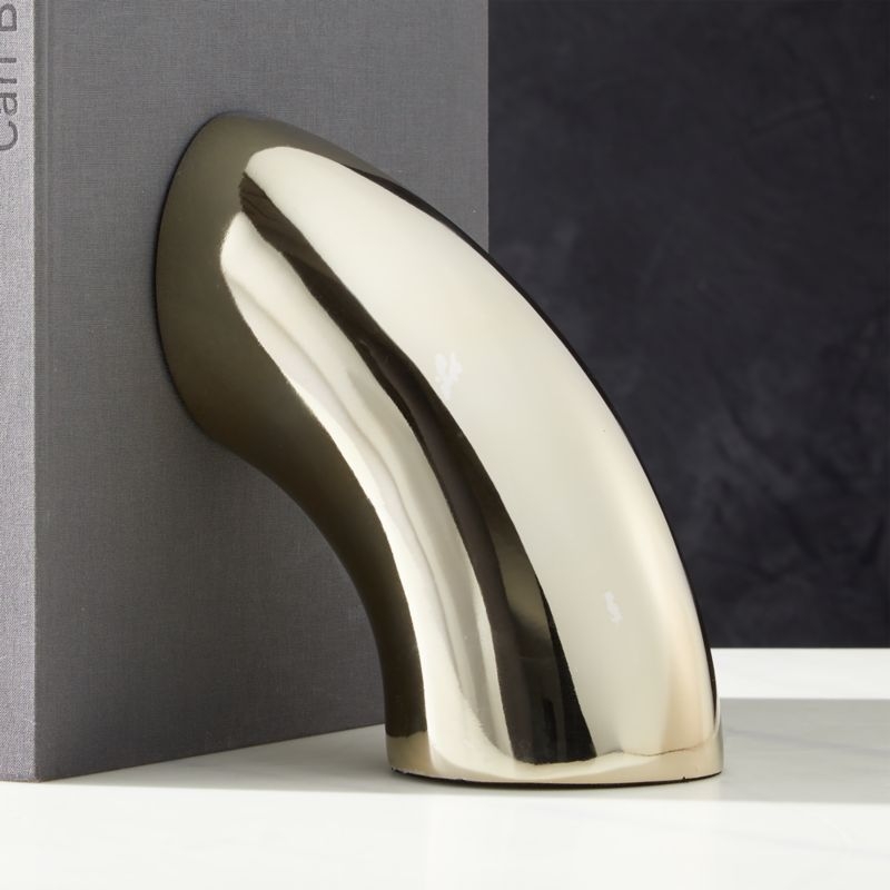 Tubular Bookend - Image 4