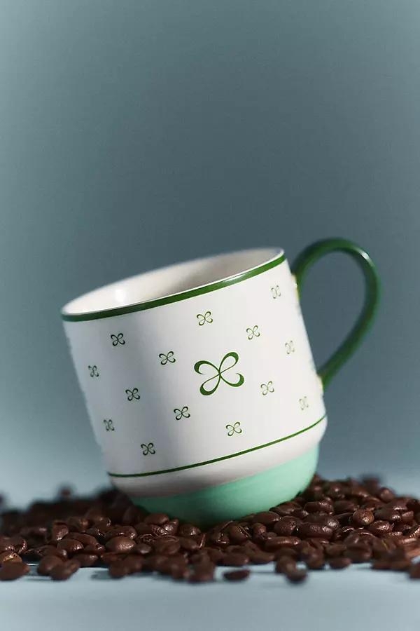 Stoneware Mug - Image 0