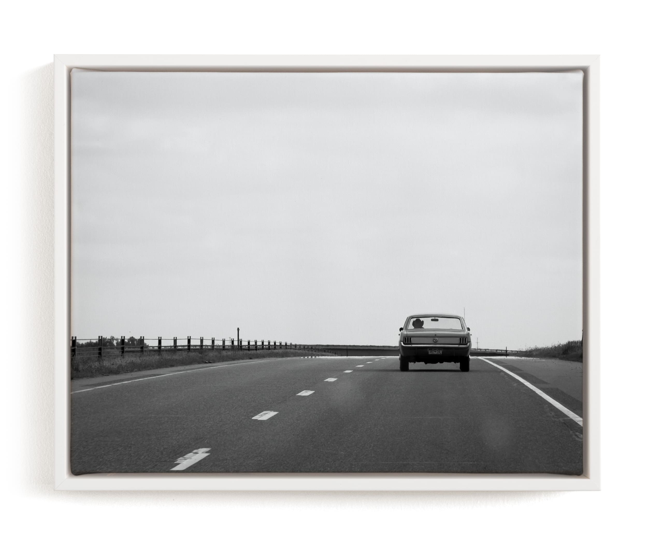 Modern Cowboy Limited Edition Fine Art Print 1 - Image 0