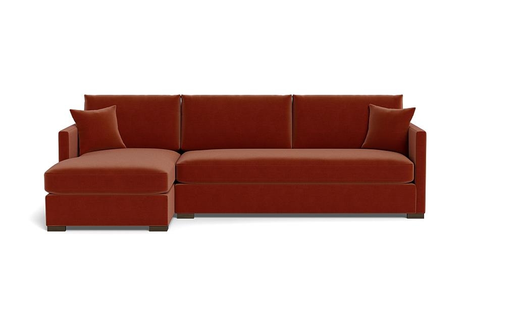 Scarlett Left Chaise Sectional - Image 0