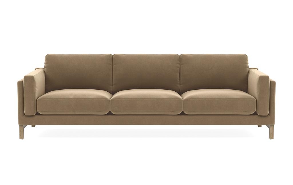 Gaby 3-Seat Sofa - Image 0
