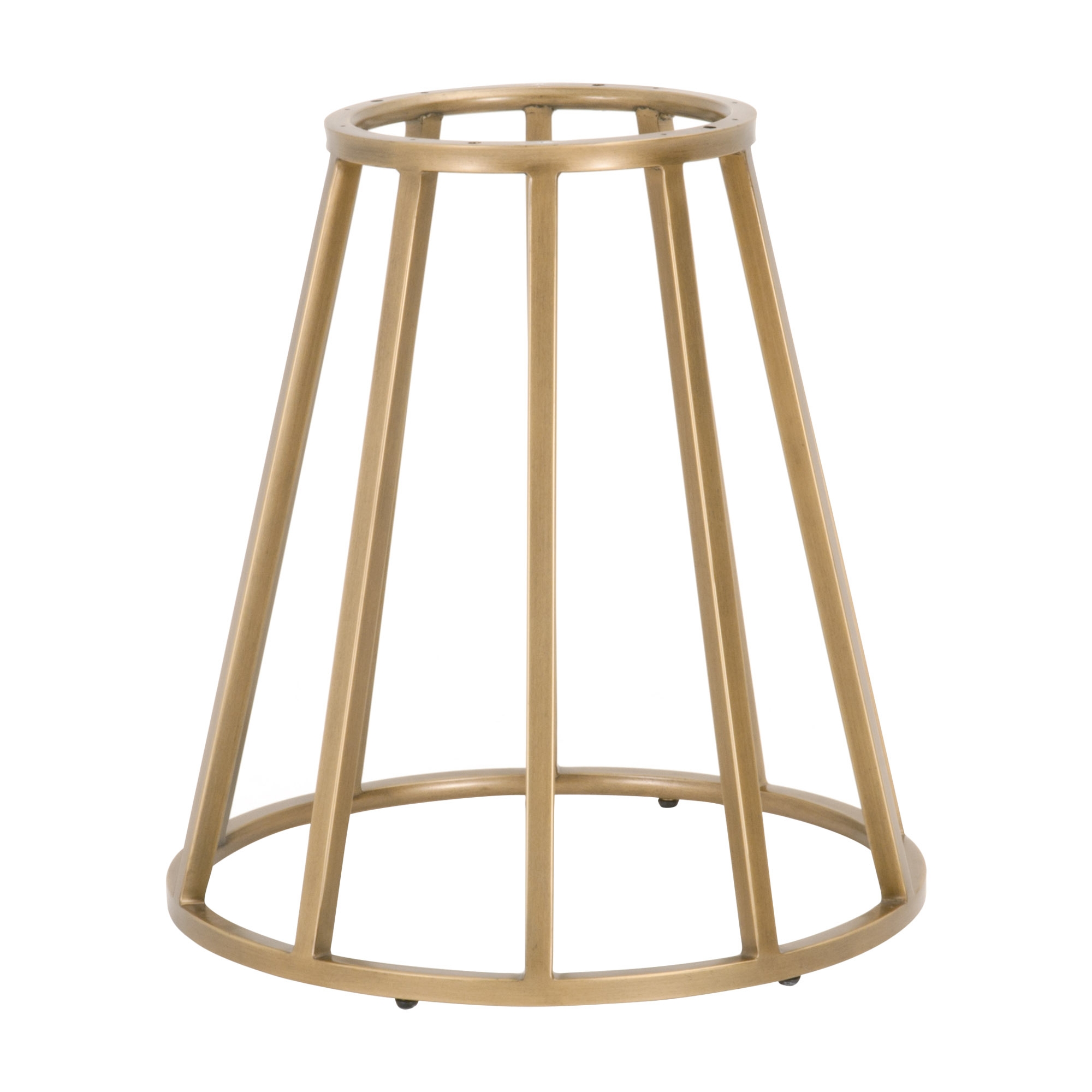 Turino Round Dining Table Base - Image 0