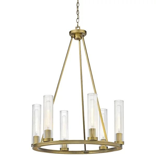 Martin Chandelier - Image 0