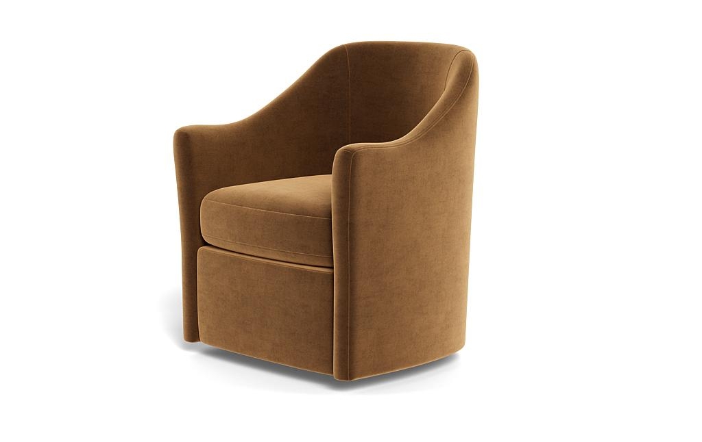 Savona Swivel Chair - Image 2