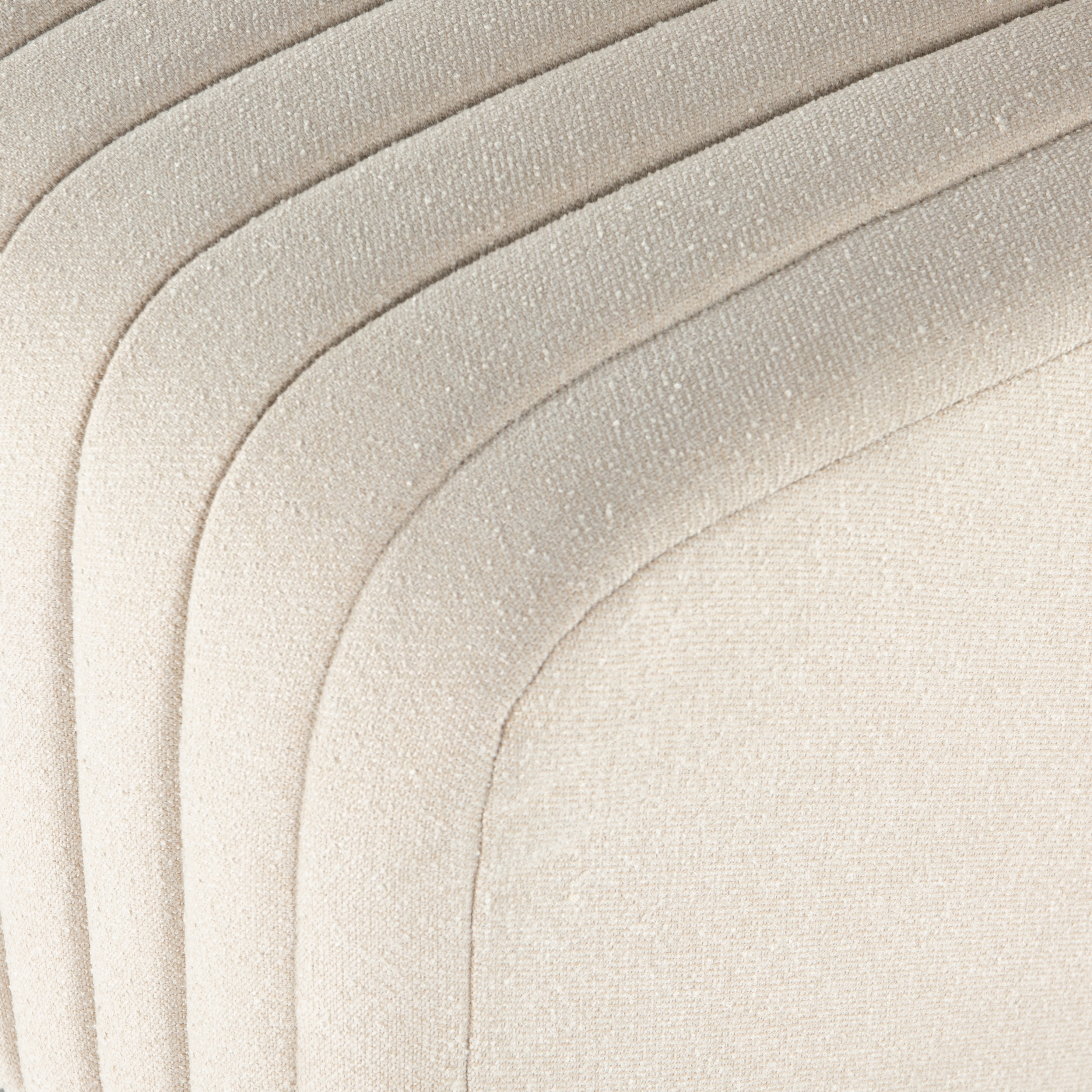 Augustine Dining Bench-Capri Oatmeal - Image 6