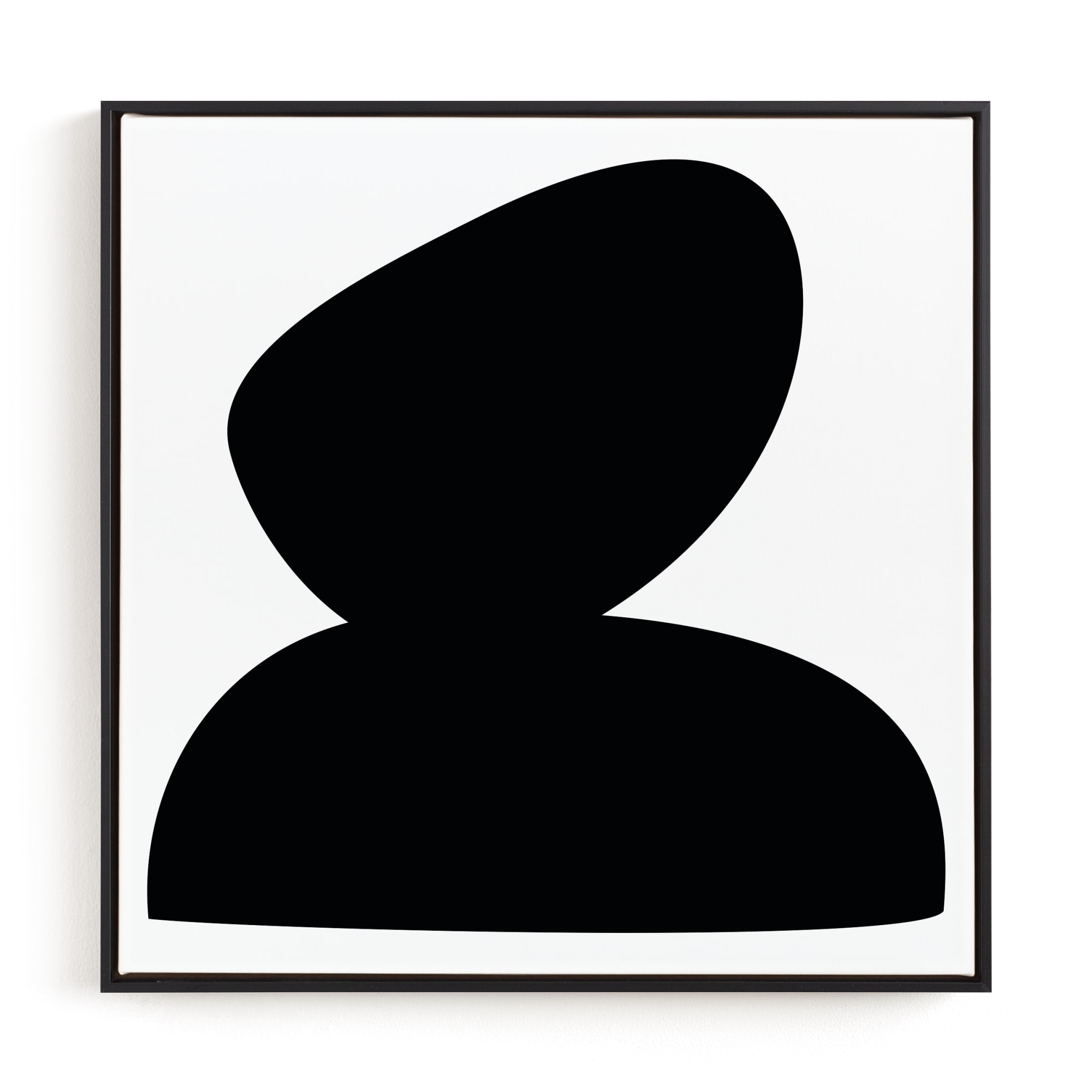 Stones Limited Edition Fine Art Print 1 - Image 0