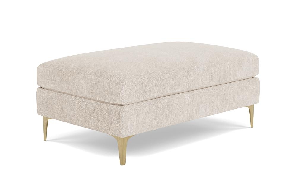 Sloan Ottoman - Image 1
