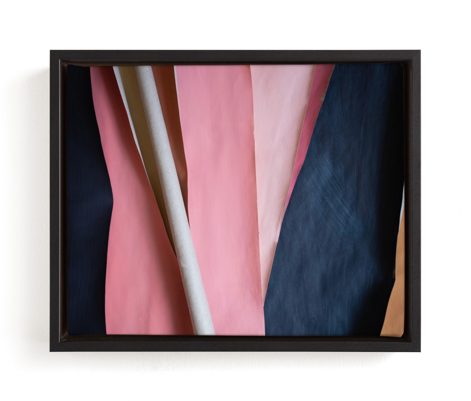 Future Stripes Open Edition Fine Art Print - Image 0