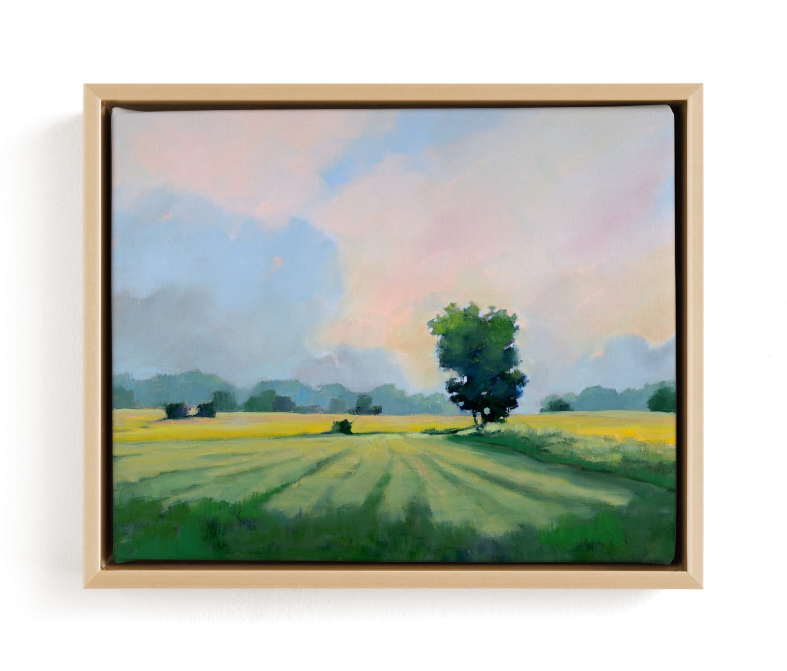 Far Fields Limited Edition Fine Art Print 2 - Image 0