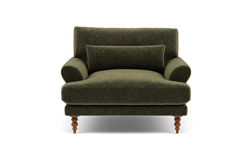 Maxwell Accent Chair by Apartment Therapy - Image 0