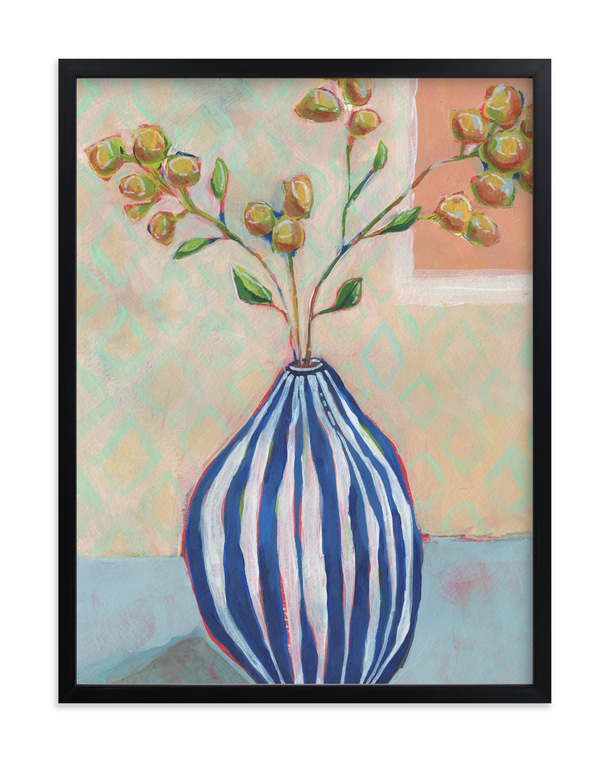 Forager Limited Edition Fine Art Print 1 - Image 0