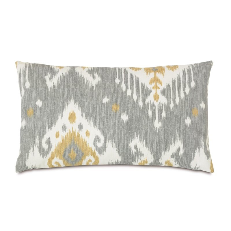 Eastern Accents Downey Lumbar Pillow Cover & Insert - Image 0