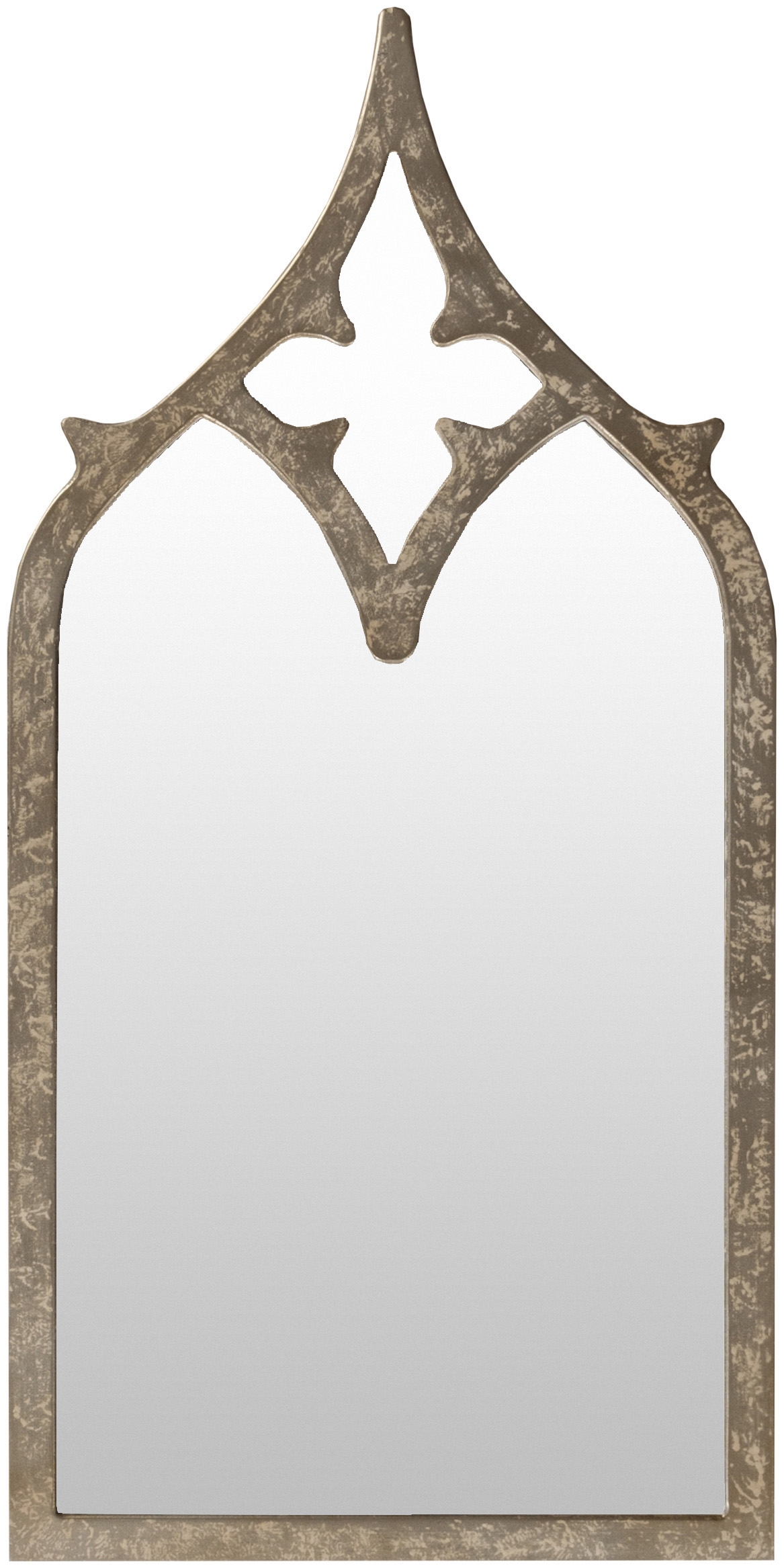 Serenade Mirror, 46"H x 23"W x 2"D - Image 0