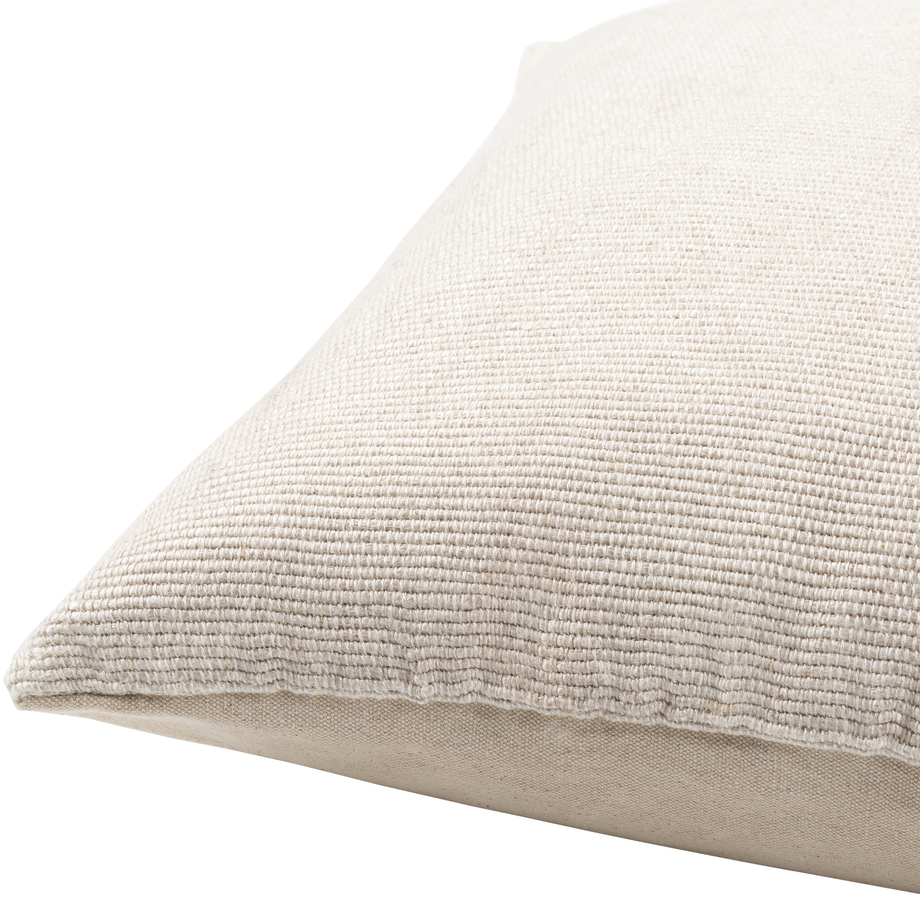 Morley Pillow, 22" x 22" - Polyester insert - Image 2