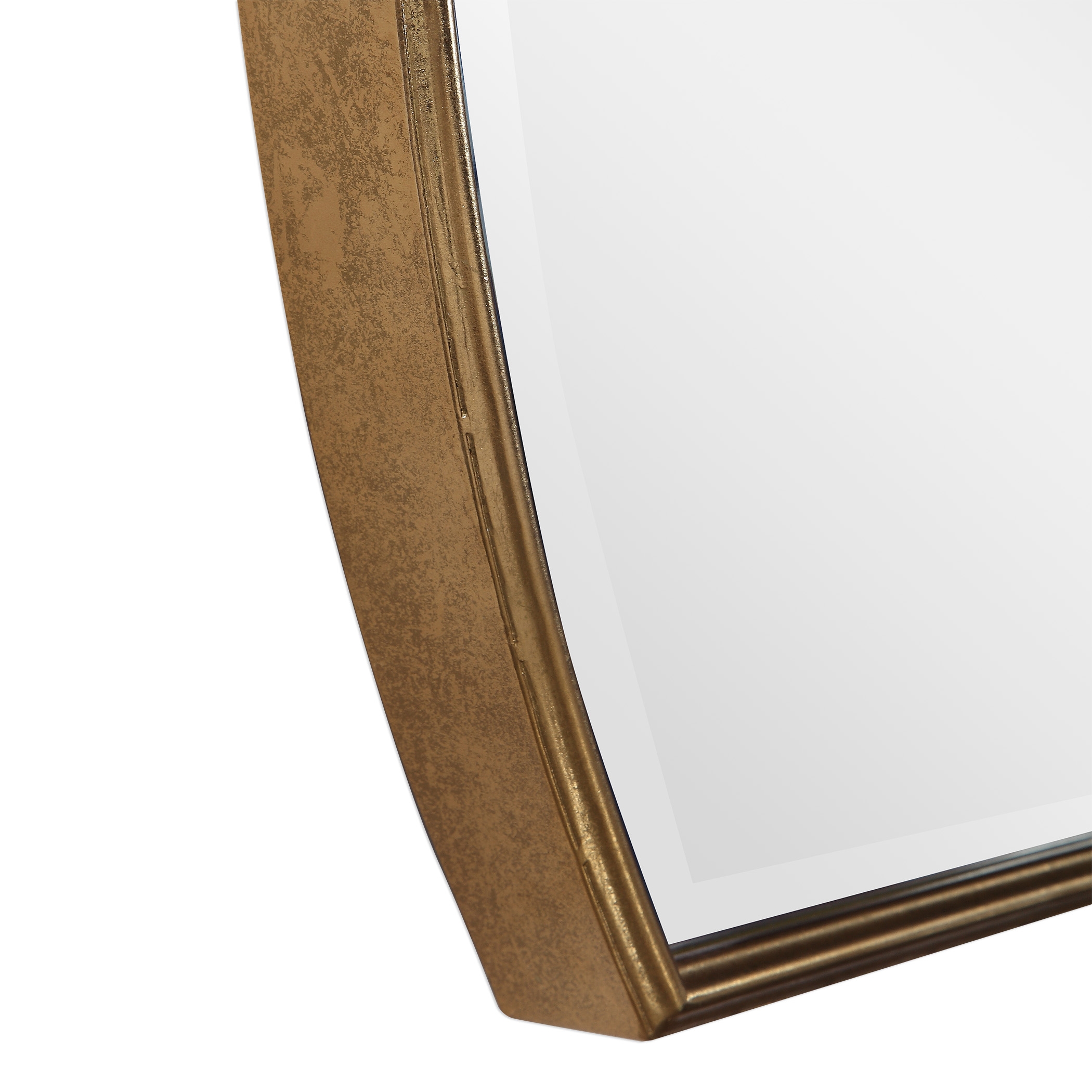 Kenzo Modified Oval Mirror - Image 1
