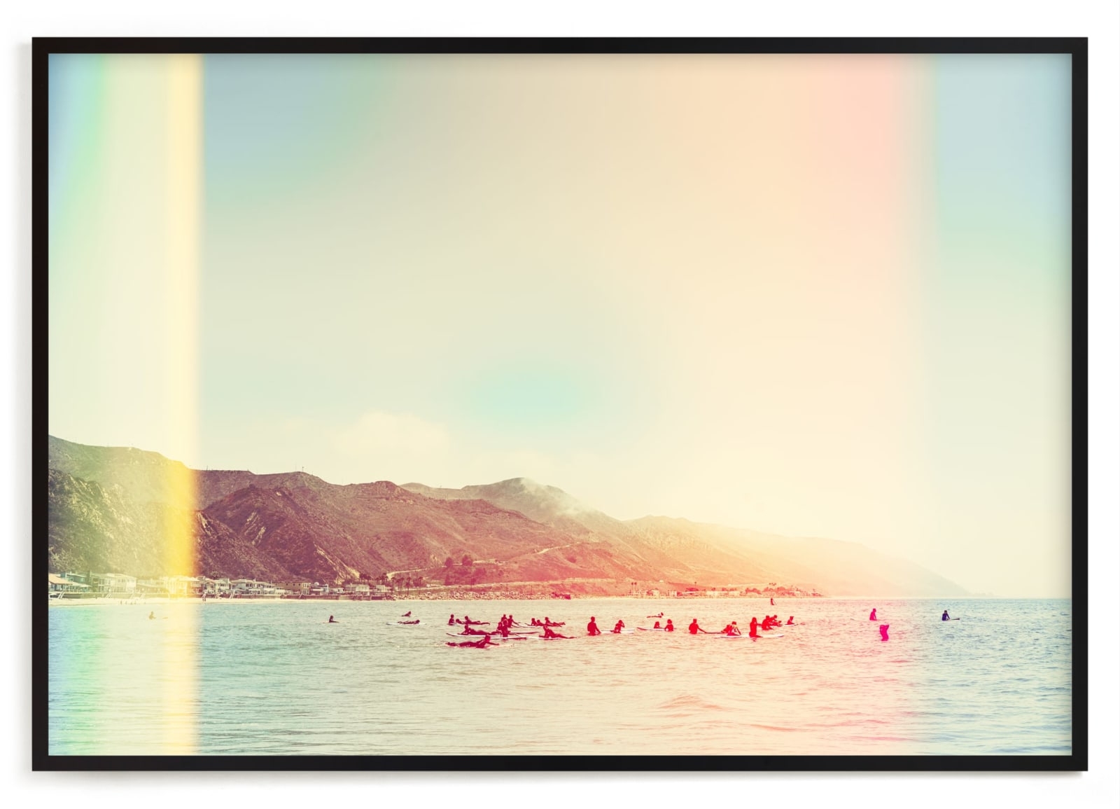 Mondos 1 Limited Edition Fine Art Print 2 - Image 0