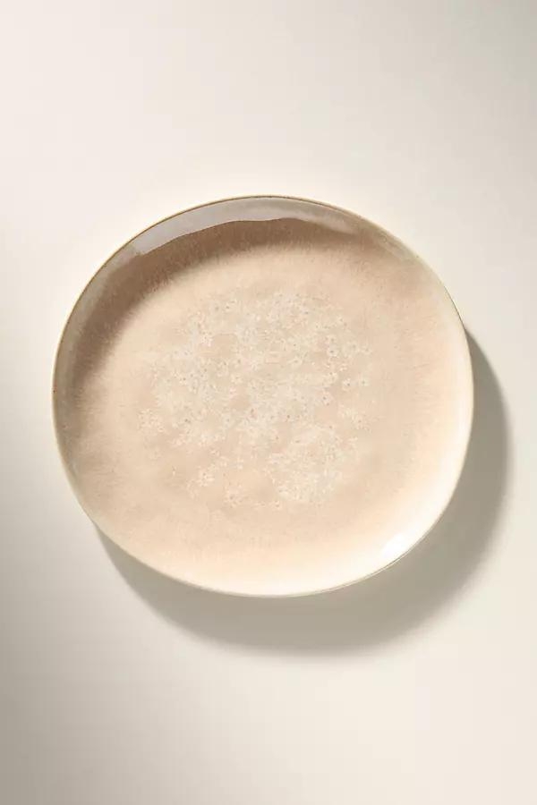 Dakota Melamine Side Plates, Set of 4 - Image 0