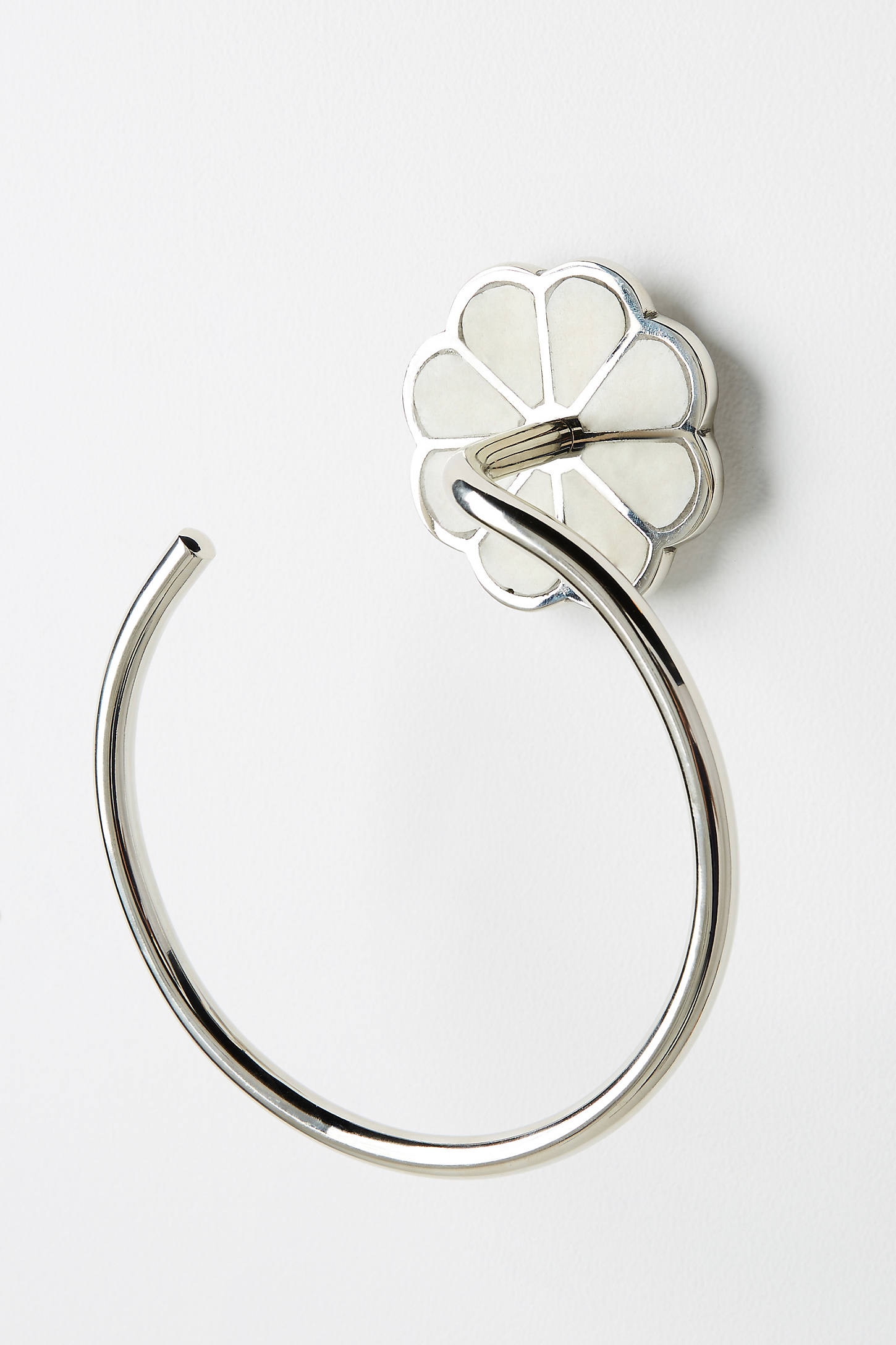 Botanist Towel Ring - Image 0