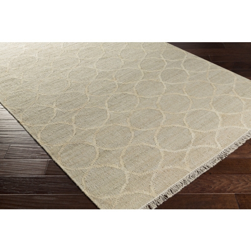 Laural Area Rug, 5' x 7'6" - Image 1