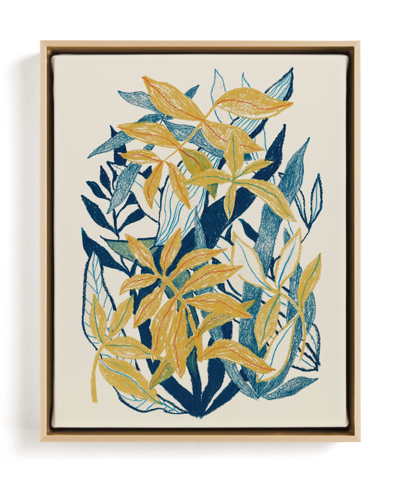 My Hiding Place Limited Edition Fine Art Print 2 - Image 0