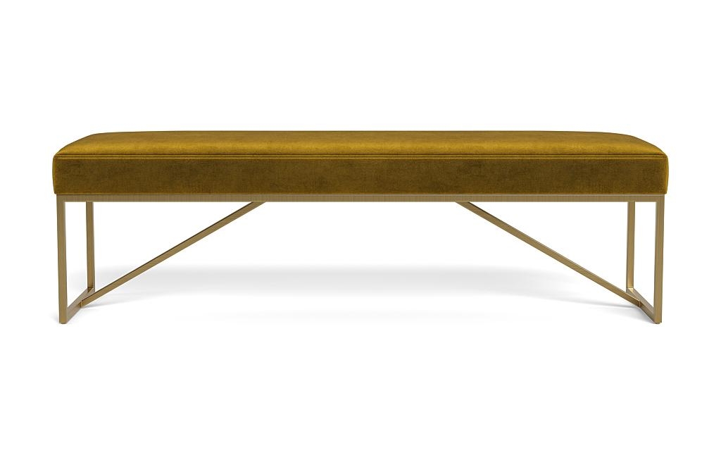 Otto Bench - Image 0