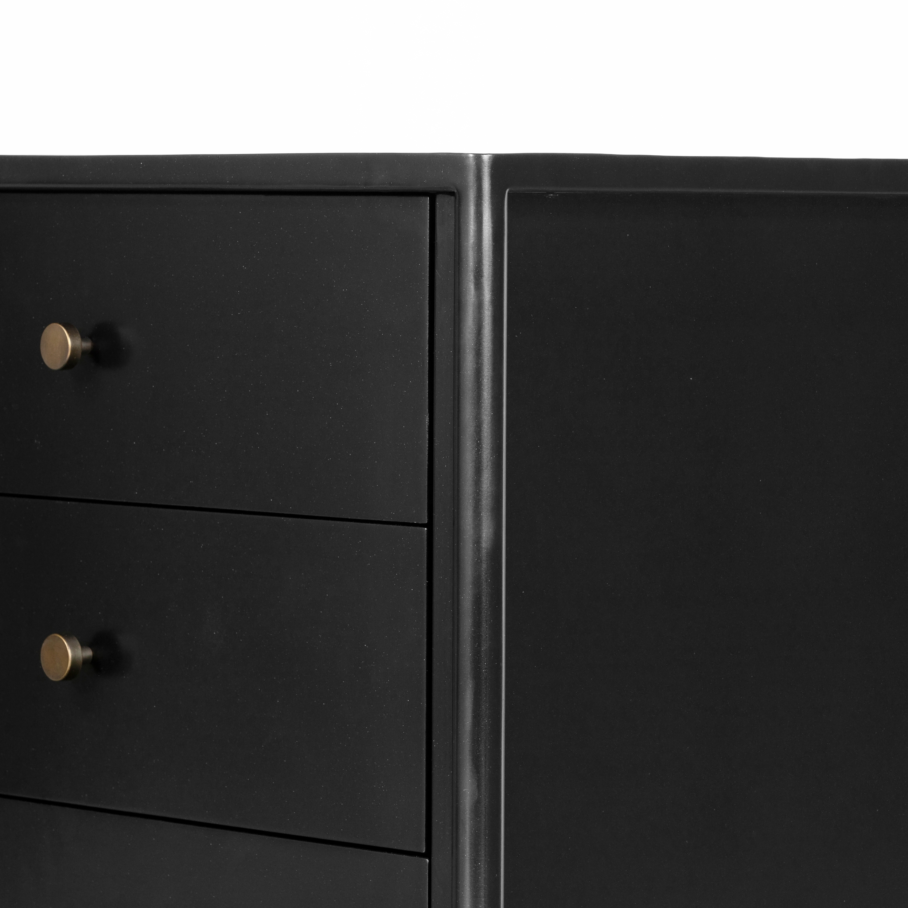 Soto Nightstand-Black - Image 11