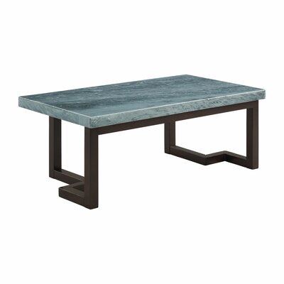 Cypher Sled Coffee Table - Image 0