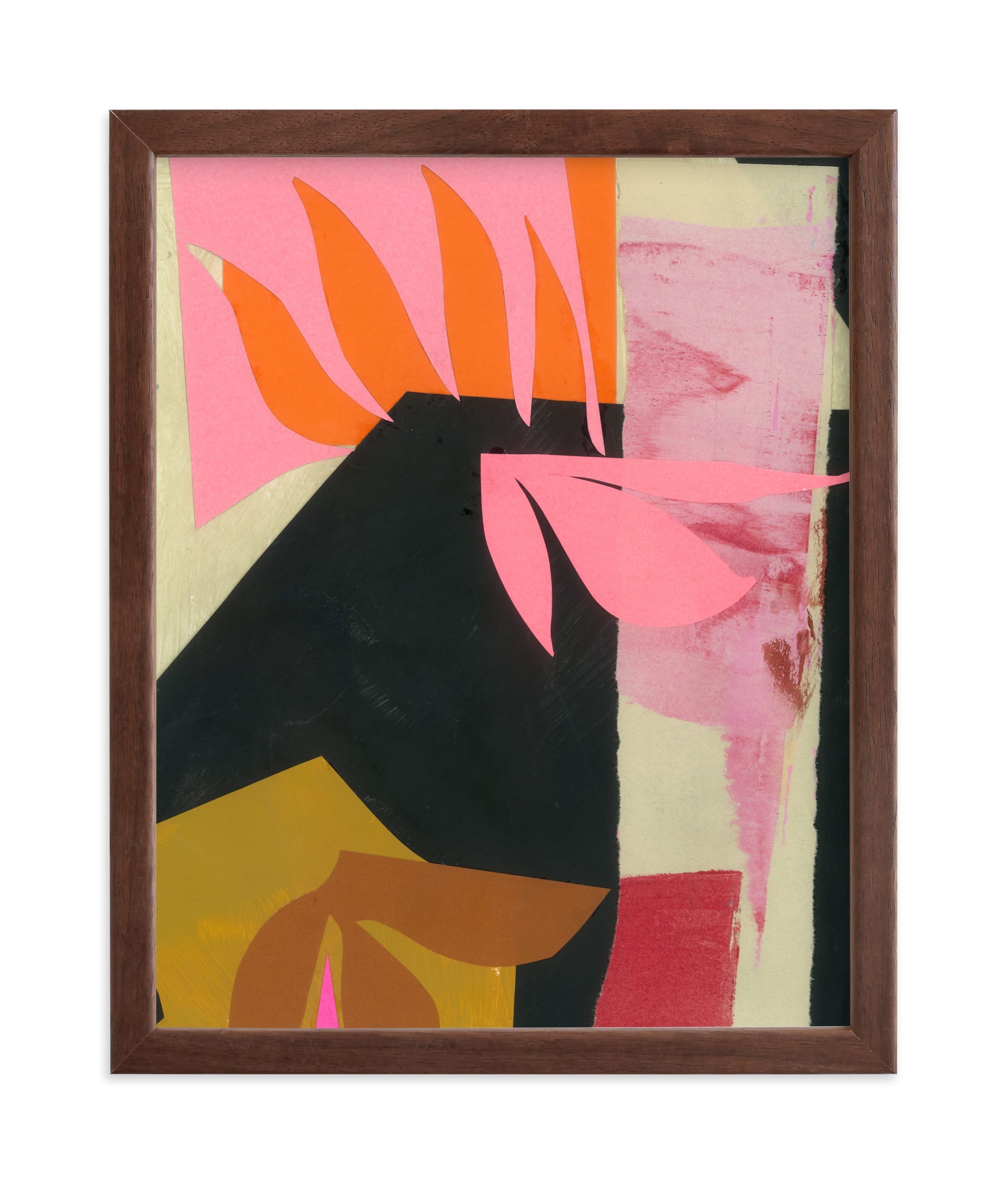 Blaze Limited Edition Fine Art Print 1 - Image 0