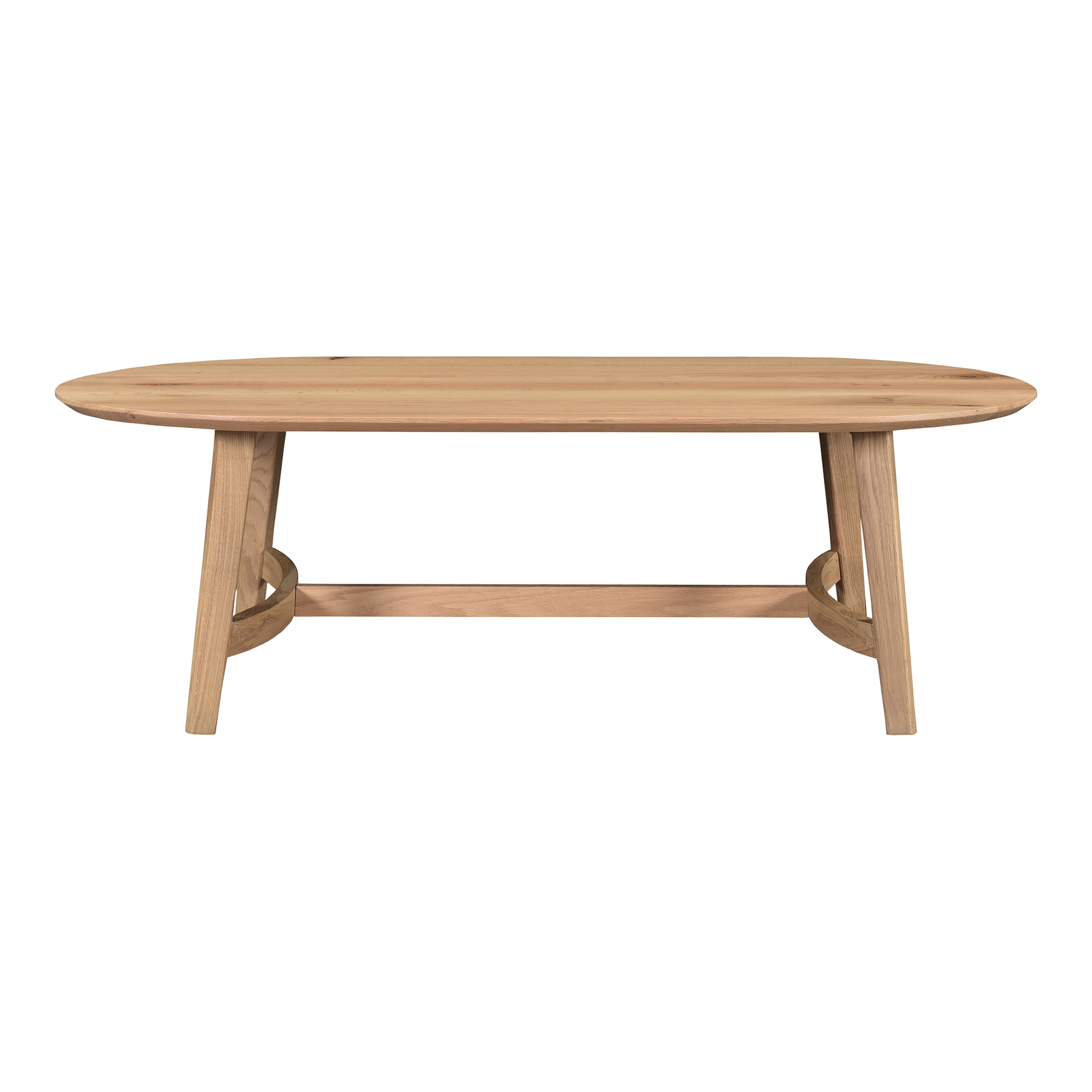 Trie Coffee Table Natural - Image 4