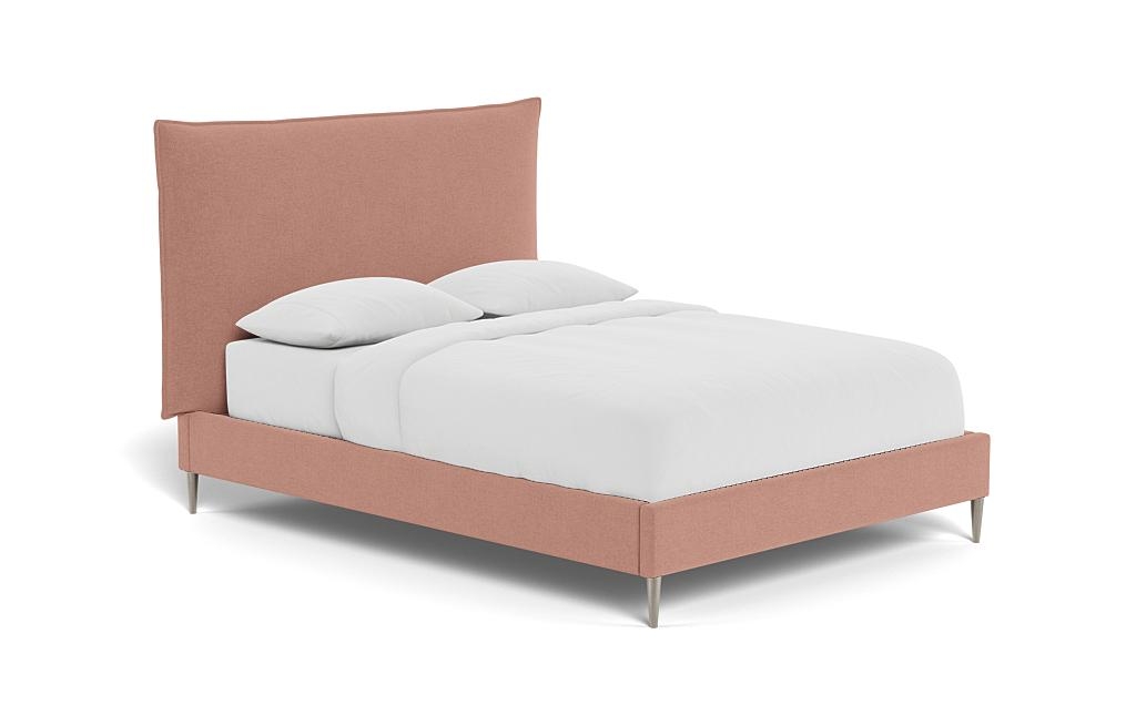 Skylar Upholstered Bed - Image 1