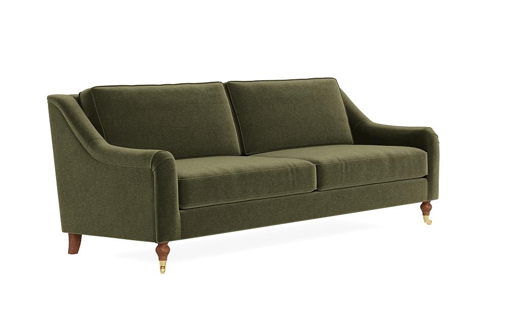 Alexander 2-Seat Sofa - Image 1