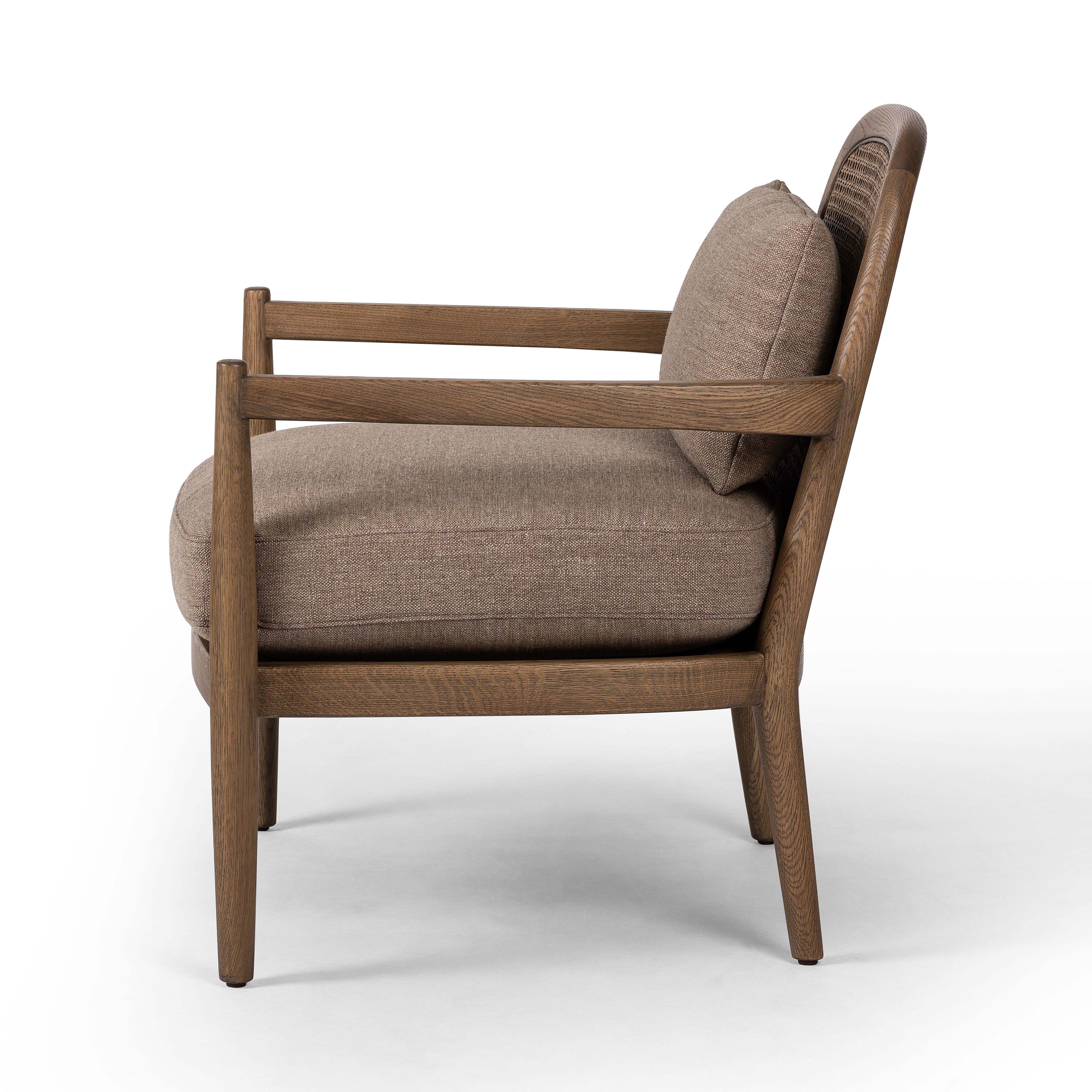 Netta Chair - Alcala Fawn - Image 4