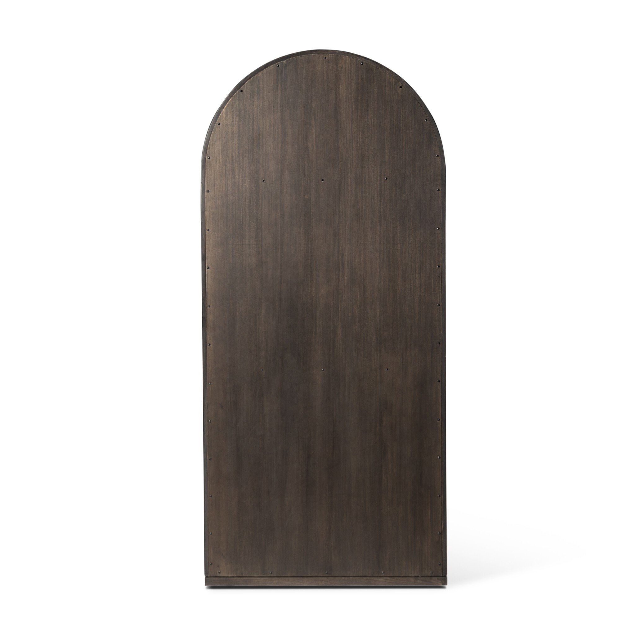 Hepburn Cabinet - Dark Anthracite Oak Veneer - Image 5