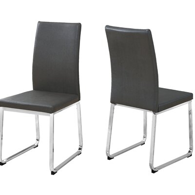 Jenei Upholstered Side Chair - Image 0