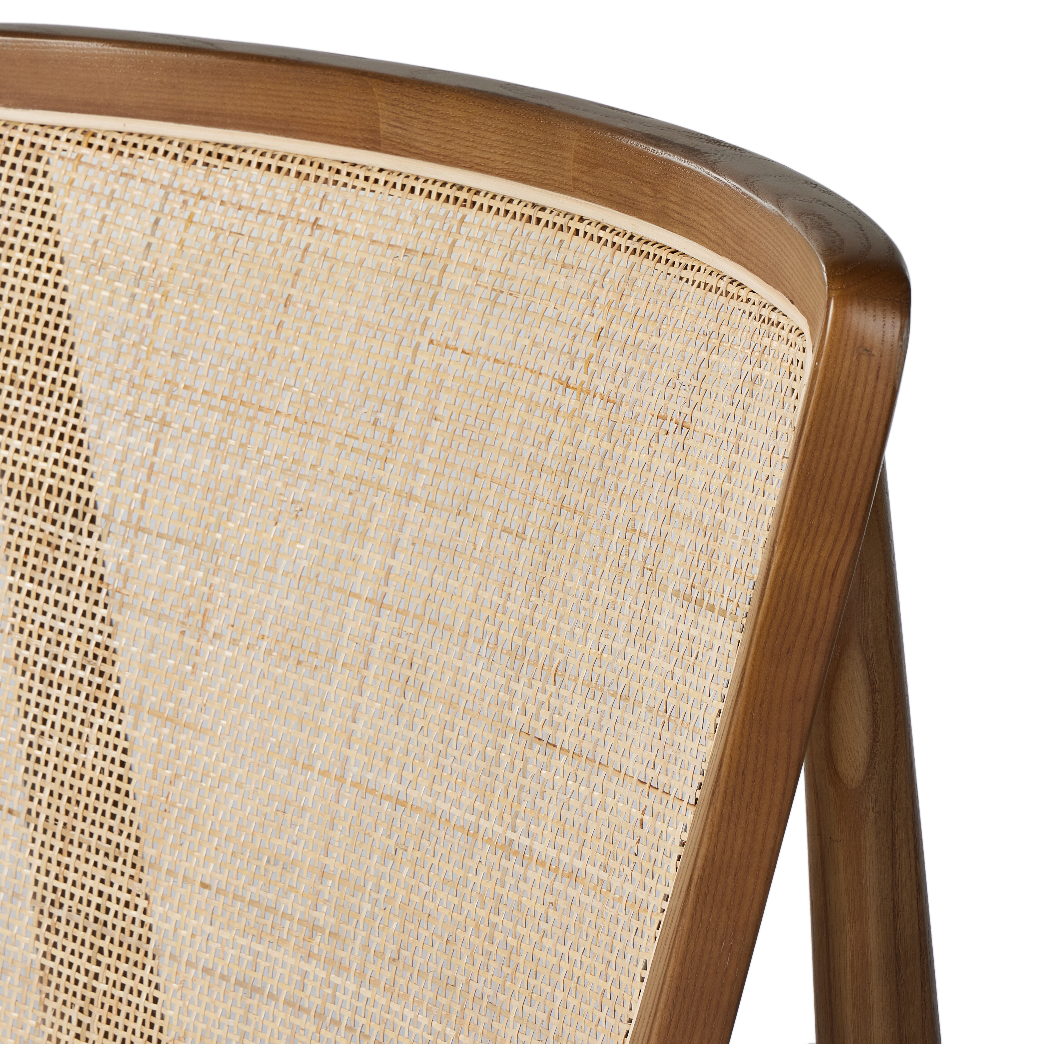Alida Dining Chair - Alcala Cream - Image 7