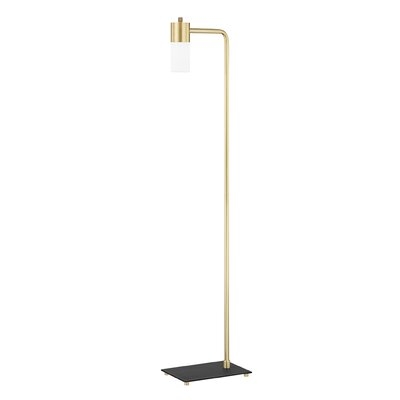 Lola 1 Light Floor Lamp - Image 0