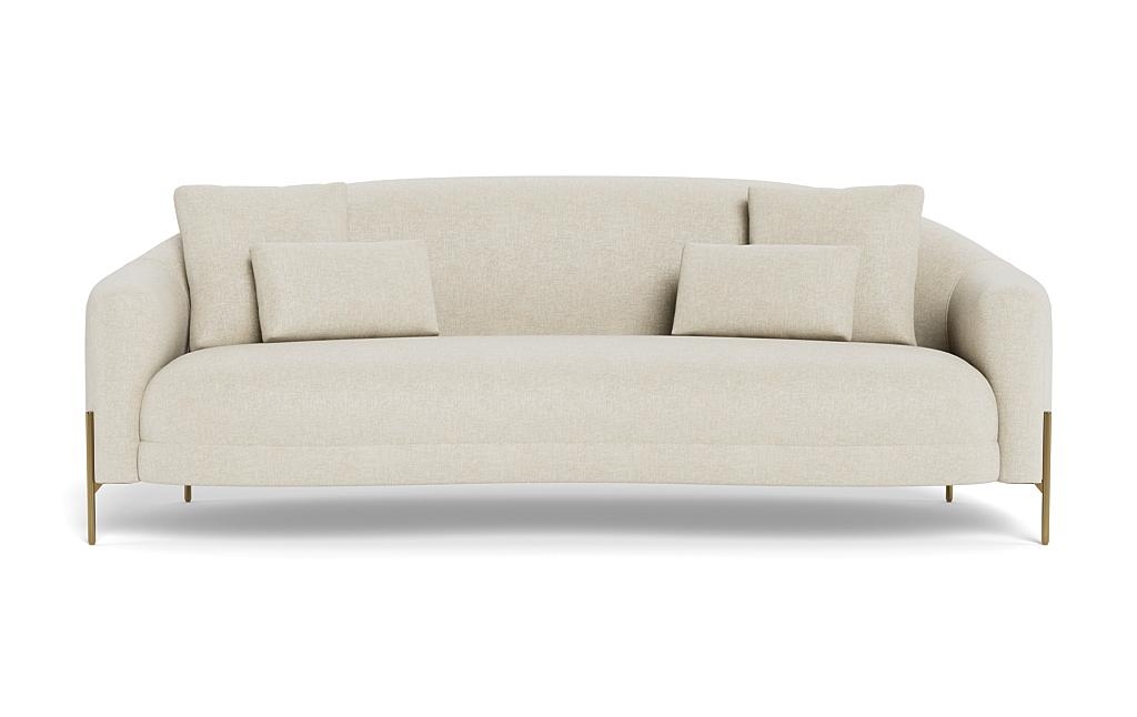 Fiona 3-Seat Sofa - Image 0